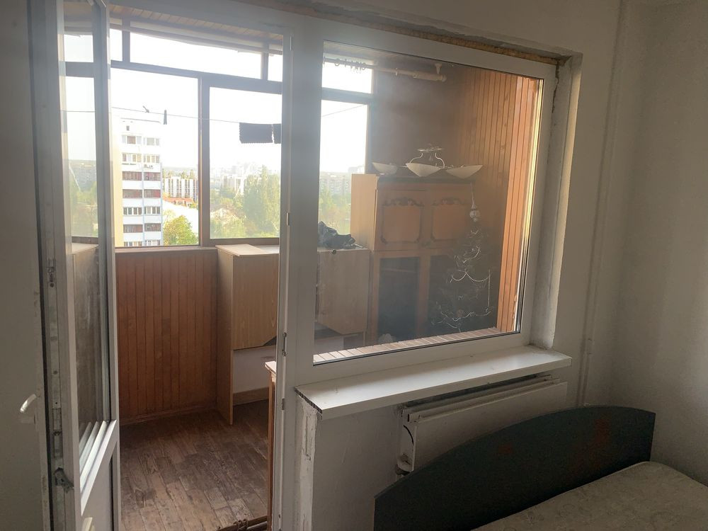 Квартира двокімнатна Київ Академ містечко Вишневое - изображение 8