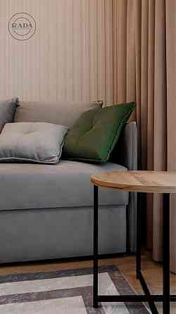 Однокімнатна квартира в оренду в ЖК Avalon Zelena Street місто Львів Львов