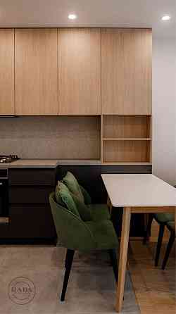 Однокімнатна квартира в оренду в ЖК Avalon Zelena Street місто Львів Львов