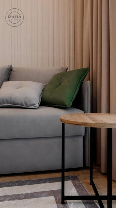 Однокімнатна квартира в оренду в ЖК Avalon Zelena Street місто Львів Львов - изображение 6