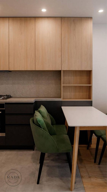 Однокімнатна квартира в оренду в ЖК Avalon Zelena Street місто Львів Львов - изображение 3