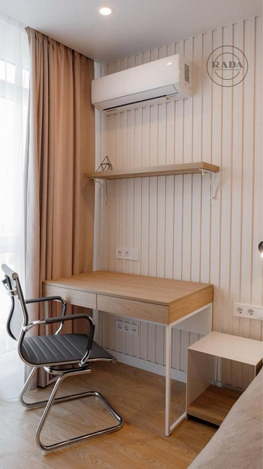 Однокімнатна квартира в оренду в ЖК Avalon Zelena Street місто Львів Львов - изображение 4