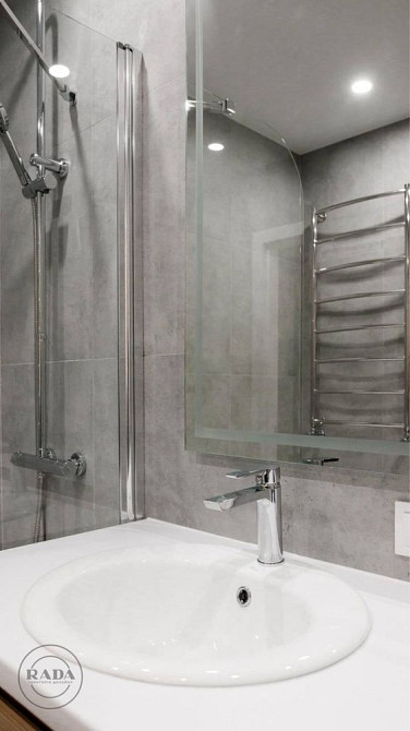 Однокімнатна квартира в оренду в ЖК Avalon Zelena Street місто Львів Львов - изображение 8