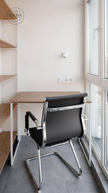 Однокімнатна квартира в оренду в ЖК Avalon Zelena Street місто Львів Львов - изображение 5