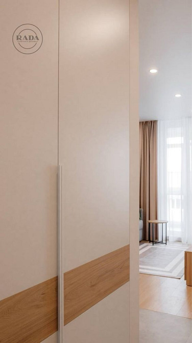 Однокімнатна квартира в оренду в ЖК Avalon Zelena Street місто Львів Львов - изображение 7