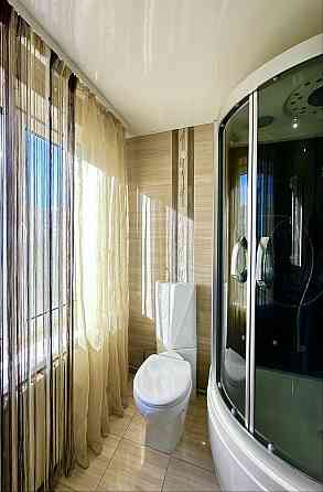 Сдам 3-х к. квартиру 64 м2 на Березинке левый берег Днепр