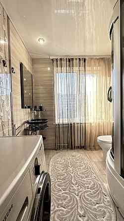 Сдам 3-х к. квартиру 64 м2 на Березинке левый берег Днепр