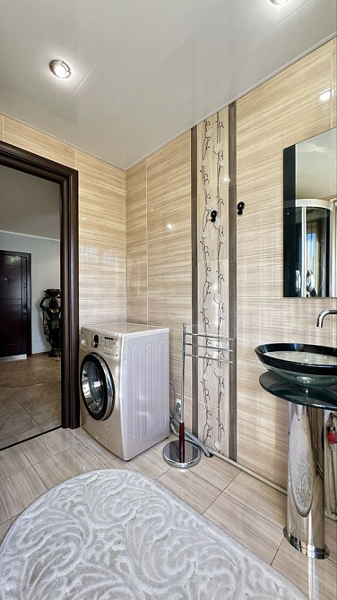 Сдам 3-х к. квартиру 64 м2 на Березинке левый берег Дніпро - зображення 7