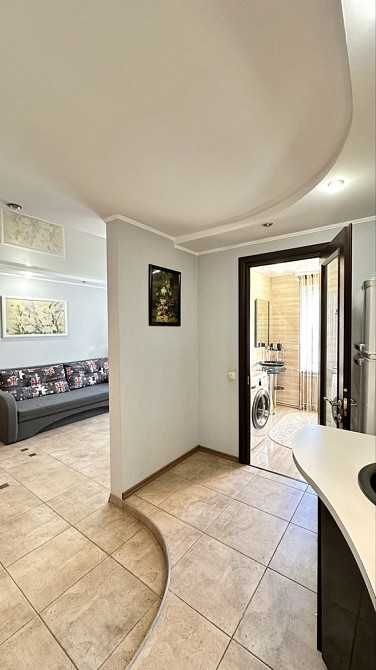 Сдам 3-х к. квартиру 64 м2 на Березинке левый берег Дніпро - зображення 3