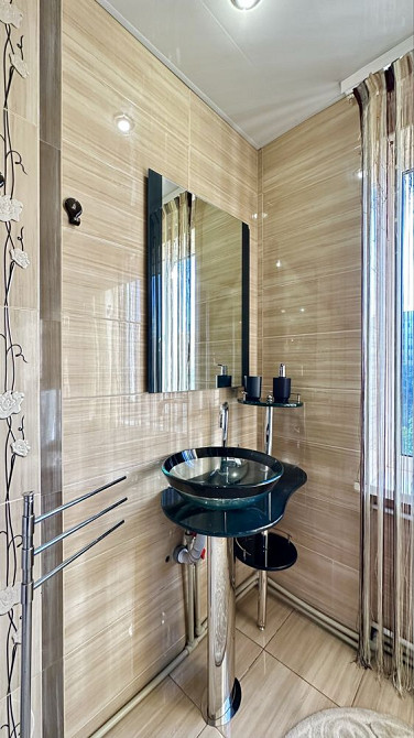 Сдам 3-х к. квартиру 64 м2 на Березинке левый берег Дніпро - зображення 5