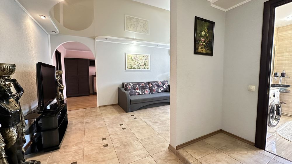 Сдам 3-х к. квартиру 64 м2 на Березинке левый берег Дніпро - зображення 8