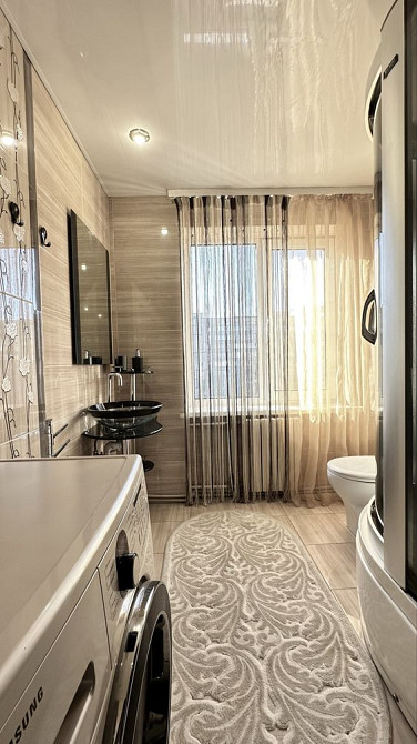 Сдам 3-х к. квартиру 64 м2 на Березинке левый берег Дніпро - зображення 4