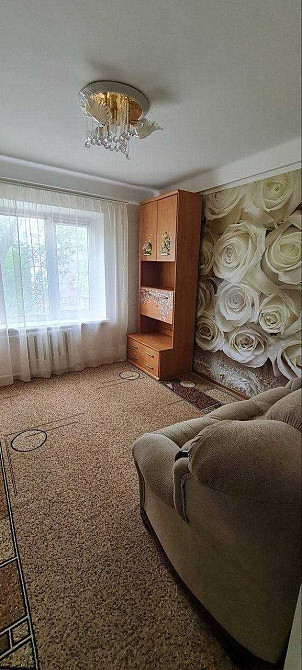 Сдам 2-х комнатную квартиру Малый рынок Запоріжжя - зображення 7