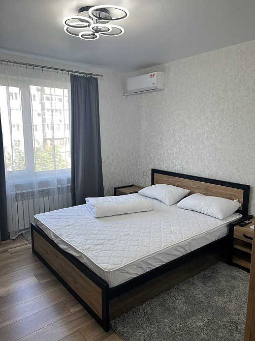 Сдается 2к комнатная квартира ж/м Парус 2 Днепр - изображение 8