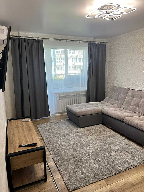 Сдается 2к комнатная квартира ж/м Парус 2 Днепр - изображение 4