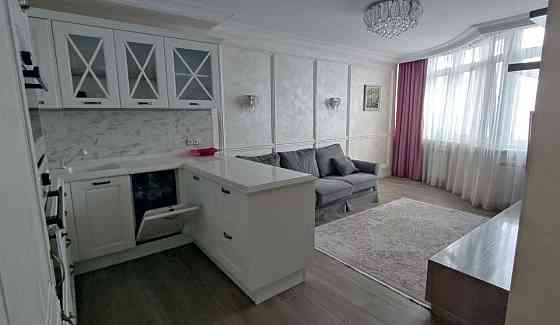 Оренда. Видова сучасна укомплектована квартира. Митниця. Черкаси Черкаси