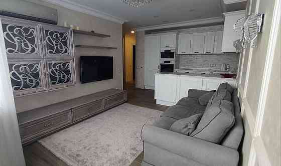 Оренда. Видова сучасна укомплектована квартира. Митниця. Черкаси Черкаси