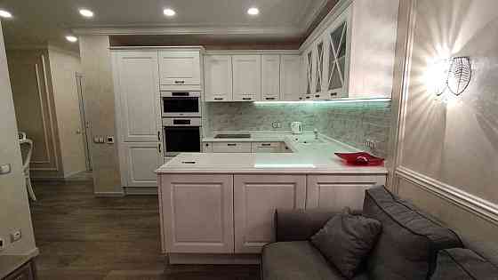 Оренда. Видова сучасна укомплектована квартира. Митниця. Черкаси Черкаси