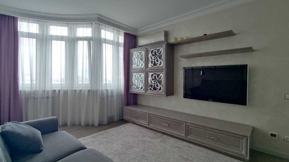 Оренда. Видова сучасна укомплектована квартира. Митниця. Черкаси Черкассы - изображение 7