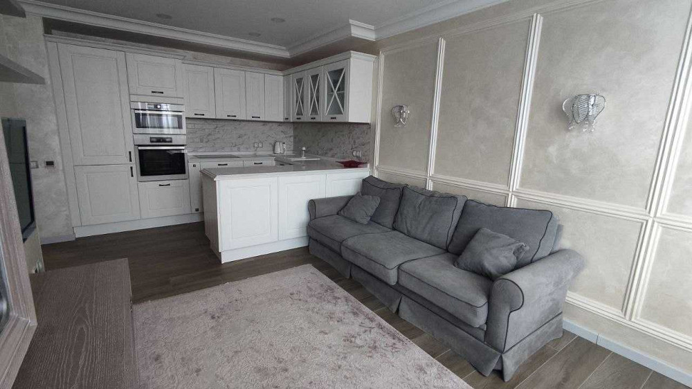 Оренда. Видова сучасна укомплектована квартира. Митниця. Черкаси Черкассы - изображение 3