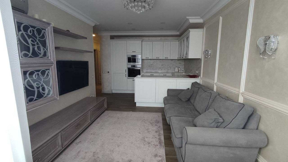 Оренда. Видова сучасна укомплектована квартира. Митниця. Черкаси Черкассы - изображение 2