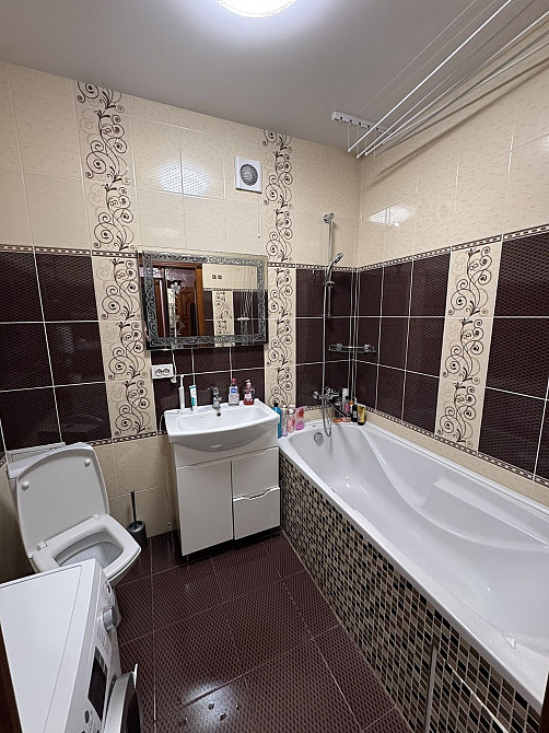 НОВОБУДОВА.Оренда однокімнатні квартири від власника. Без комісії. Львов - изображение 7