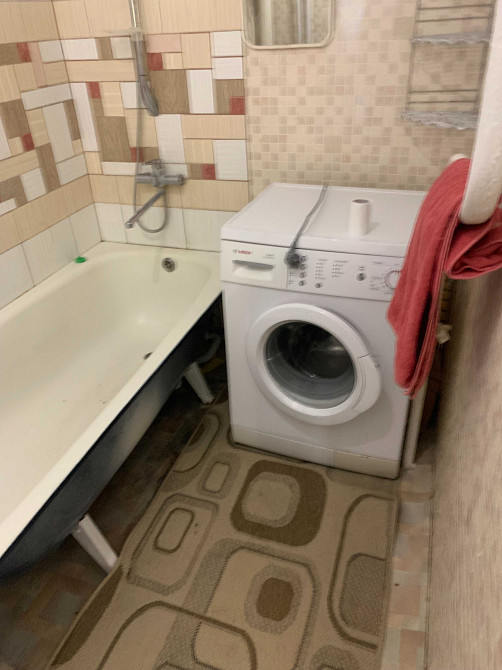 Здам в  оренду однокімнатну квартиру по вул Грушевського від власника Рівне - зображення 6