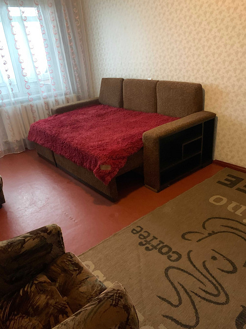 Здам в  оренду однокімнатну квартиру по вул Грушевського від власника Рівне - зображення 1