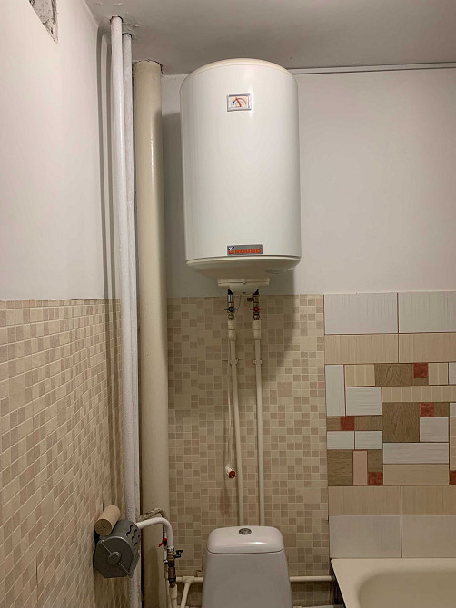 Здам в  оренду однокімнатну квартиру по вул Грушевського від власника Рівне - зображення 2