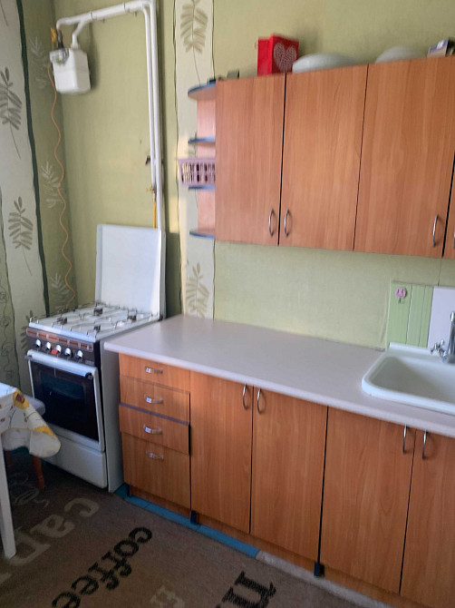 Здам в  оренду однокімнатну квартиру по вул Грушевського від власника Рівне - зображення 4