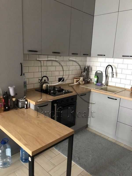 Оренда 1кв в ЖК Петрівське Містечко Святопетрівське (Києво-Свят.р-н) - зображення 7