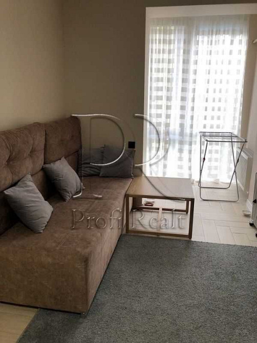 Оренда 1кв в ЖК Петрівське Містечко Святопетрівське (Києво-Свят.р-н) - зображення 5