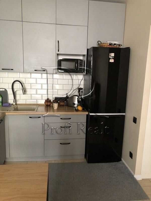 Оренда 1кв в ЖК Петрівське Містечко Святопетрівське (Києво-Свят.р-н) - зображення 8