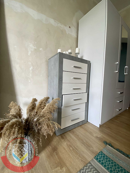 RLT K01 Оренда 1 кімнатної квартири, вул. Княжа, Центр Чернигов - изображение 3