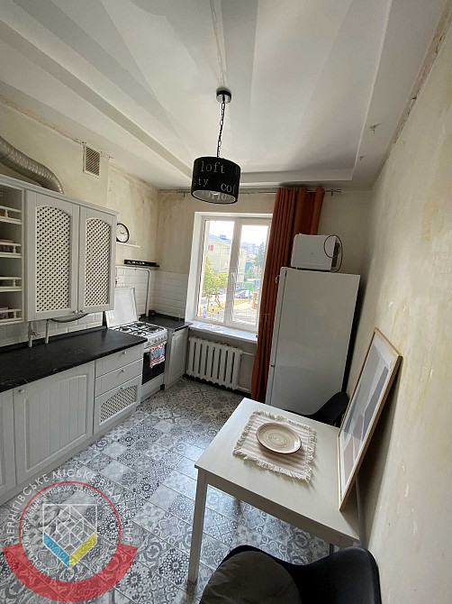 RLT K01 Оренда 1 кімнатної квартири, вул. Княжа, Центр Чернигов - изображение 5