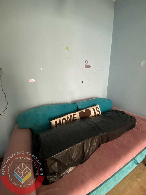 RLT K01 Оренда 1 кімнатної квартири, вул. Княжа, Центр Чернигов - изображение 4