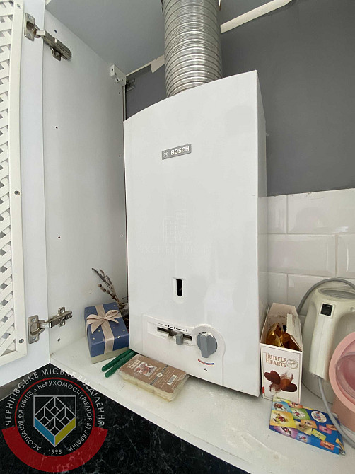 RLT K01 Оренда 1 кімнатної квартири, вул. Княжа, Центр Чернигов - изображение 8