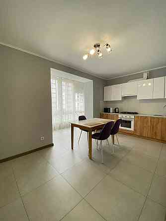 оренда 1 кім квартири в центрі. ЗДАМ Ивано-Франковск