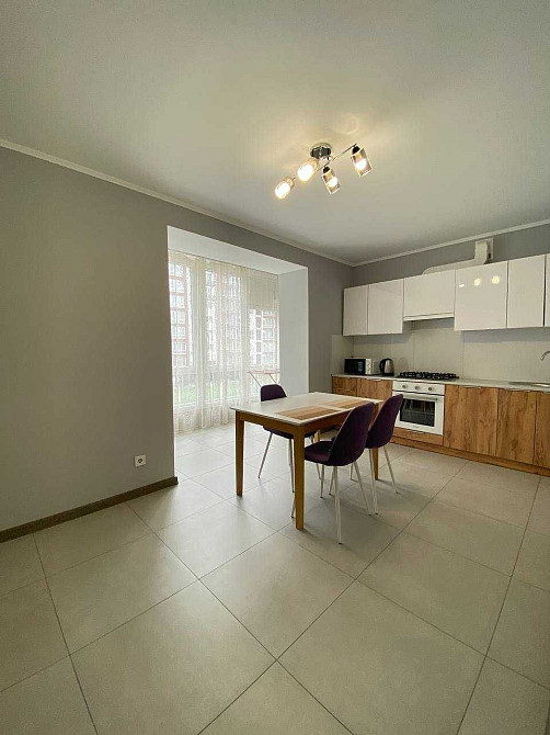 оренда 1 кім квартири в центрі. ЗДАМ Івано-Франківськ - зображення 1