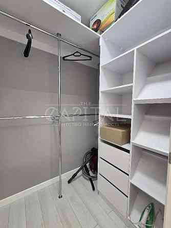 Оренда 1к квартири в ЖК Delmar! Ціна супер!!! Новопечерські липки! Киев