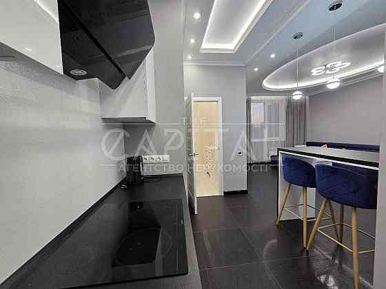 Оренда 1к квартири в ЖК Delmar! Ціна супер!!! Новопечерські липки! Киев