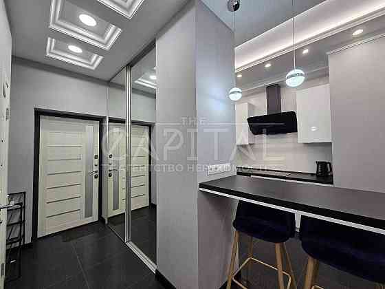 Оренда 1к квартири в ЖК Delmar! Ціна супер!!! Новопечерські липки! Киев