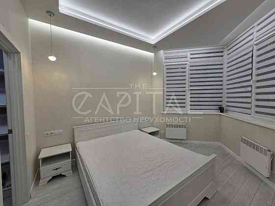 Оренда 1к квартири в ЖК Delmar! Ціна супер!!! Новопечерські липки! Киев