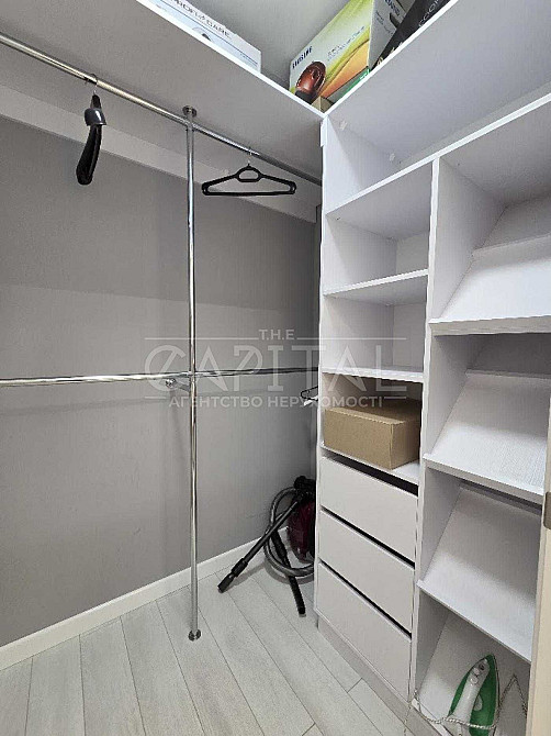 Оренда 1к квартири в ЖК Delmar! Ціна супер!!! Новопечерські липки! Киев - изображение 6