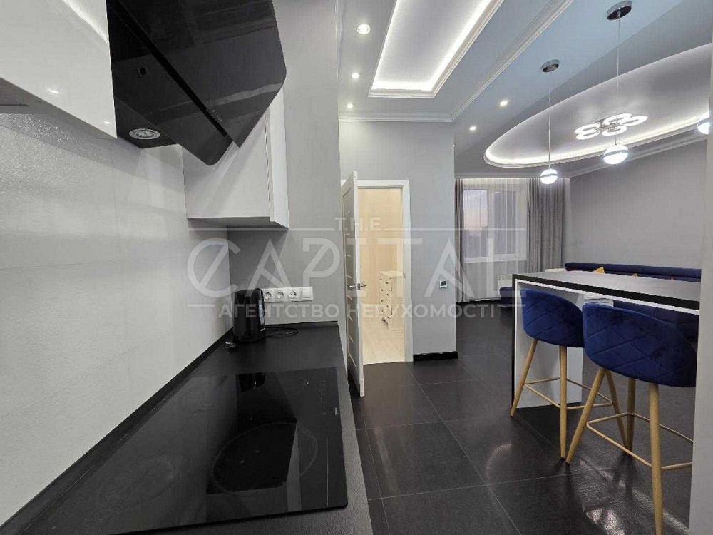 Оренда 1к квартири в ЖК Delmar! Ціна супер!!! Новопечерські липки! Киев - изображение 3