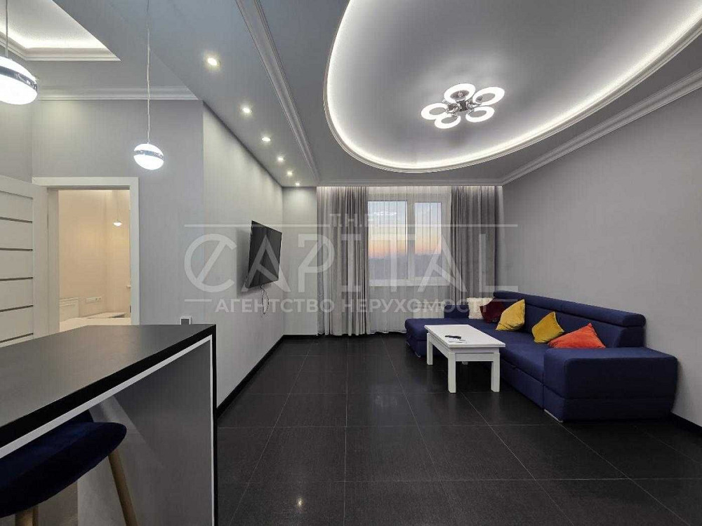 Оренда 1к квартири в ЖК Delmar! Ціна супер!!! Новопечерські липки! Киев - изображение 2