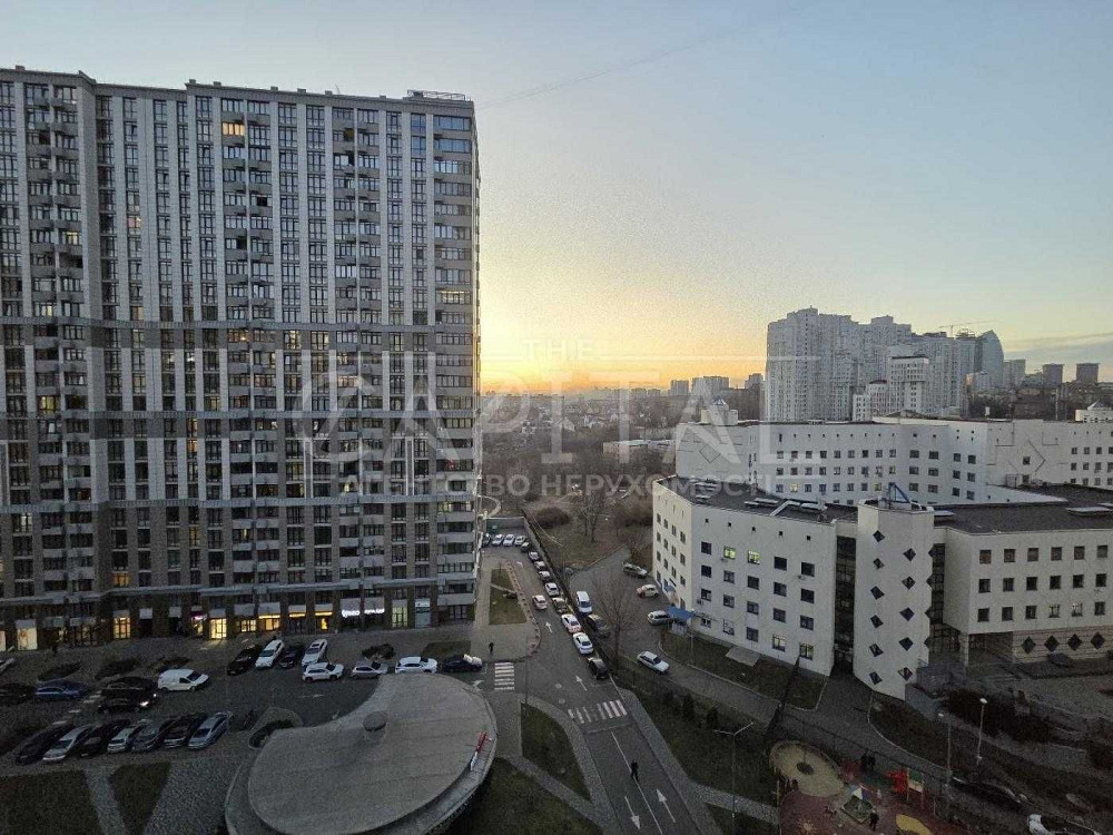 Оренда 1к квартири в ЖК Delmar! Ціна супер!!! Новопечерські липки! Киев - изображение 7