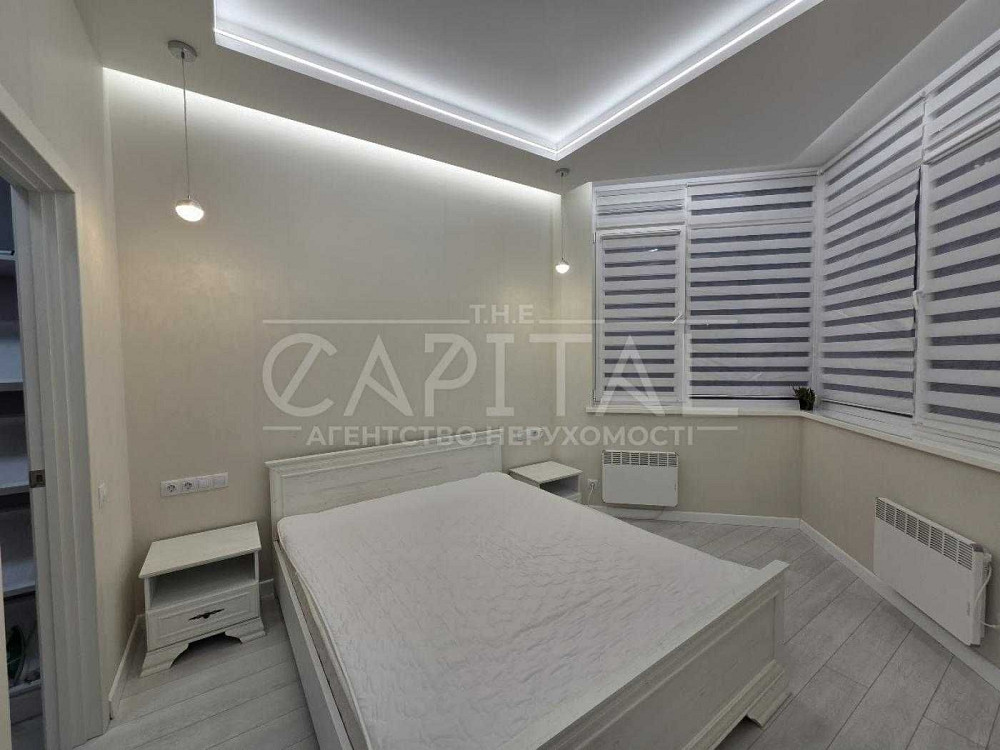 Оренда 1к квартири в ЖК Delmar! Ціна супер!!! Новопечерські липки! Киев - изображение 5