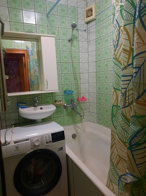 Салтовка. Сдам 2 кв 8х/завод, ул Туркестанская, Салтовское Шоссе Харків - зображення 8