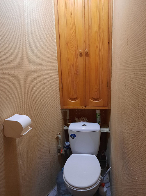 Салтовка. Сдам 2 кв 8х/завод, ул Туркестанская, Салтовское Шоссе Харків - зображення 7